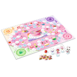 Galda spēle Trefl Gry Cookie Harvesting Trefl 02801