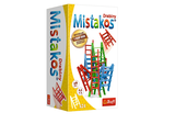 Prasmju spēle Mistakos Higher Level Skill Game Trefl 02076