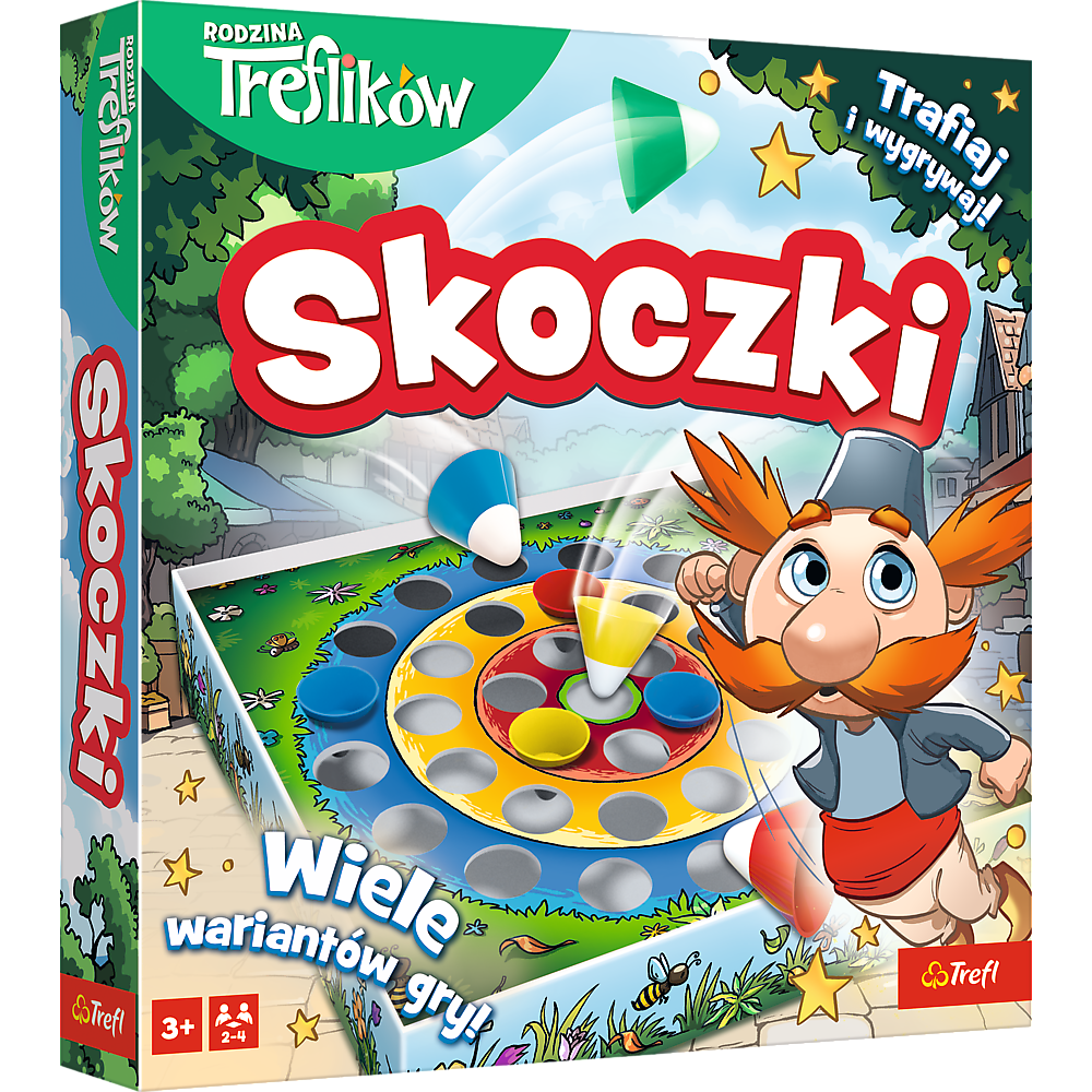 Preces attēls sadaļā “Spēles”