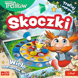 Arkādes spēle Trefl Gry Jumpers Family