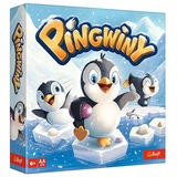 Galda spēle Trefl Penguins 02827