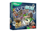 Galda spēle Spy Guy Family Game Treflik Family Trefl 02298