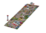 Galda spēle Spy Guy Family Game Treflik Family Trefl 02298