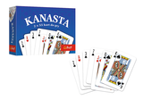 Kāršu spēle Canasta Trefl 02918