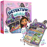 Galda spēle Trefl Gry Detective Meow 2695
