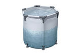 Ledus vannas tvertne Barrel Ice Bath Tank 253L Bestway 6002K