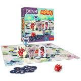 Galda spēle Lilo & Stitch Aloha! Trefl 02657