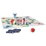 Galda spēle Lilo & Stitch Aloha! Trefl 02657