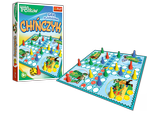 Galda spēle Ludo – The Treflik Family Trefl 02069