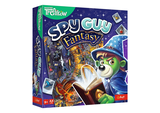 Galda spēle Spy Guy Fantasy Family Game Trefl 02577