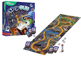 Galda spēle Spy Guy Fantasy Family Game Trefl 02577