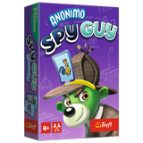 Spēle Spy Guy Anonimo Trefl 02692