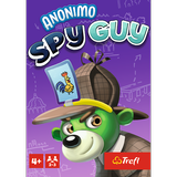 Spēle Spy Guy Anonimo Trefl 02692
