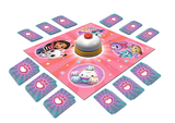 Ģimenes spēle Boom Boom Gabby's Dollhouse Trefl 02548