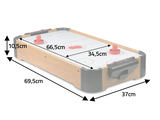 Neo-Sport NS-426 Air Hockey galds – produkta galerijas skats, 6. pozīcija