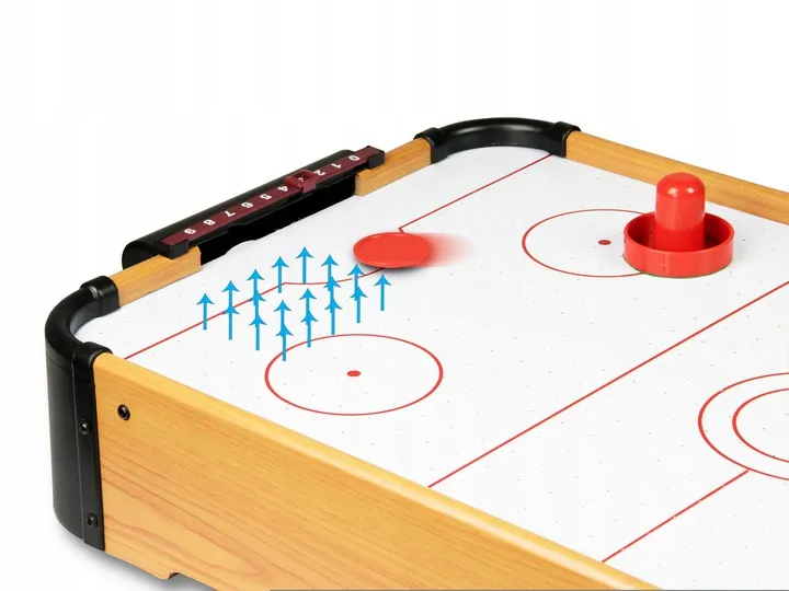 Neo-Sport NS-426 Air Hockey galds – 3. apraksta produkta kadrs
