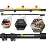 Humberg HM-422 teleskopiskais pagarinājums zāģim 160–250 cm – produkta galerijas skats, 10. pozīcija