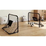 Neo-Sport futbola vārti NS-486 60 x 45 x 25 cm, 2 gab – produkta galerijas skats, 8. pozīcija