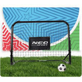 Neo-Sport futbola vārti NS-486 60 x 45 x 25 cm, 2 gab – produkta galerijas skats, 9. pozīcija