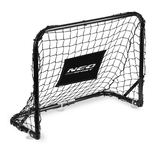 Neo-Sport futbola vārti NS-486 60 x 45 x 25 cm, 2 gab – produkta galerijas skats, 3. pozīcija