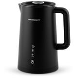 Elektriskā tējkanna Berdsen BD-709 1,7 l, melna – produkta galerijas skats, 4. pozīcija