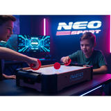 Mini gaisa hokeja galds Neo-Sport NS-440 – produkta galerijas skats, 7. pozīcija