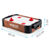 Mini gaisa hokeja galds Neo-Sport NS-440 – produkta galerijas skats, 5. pozīcija