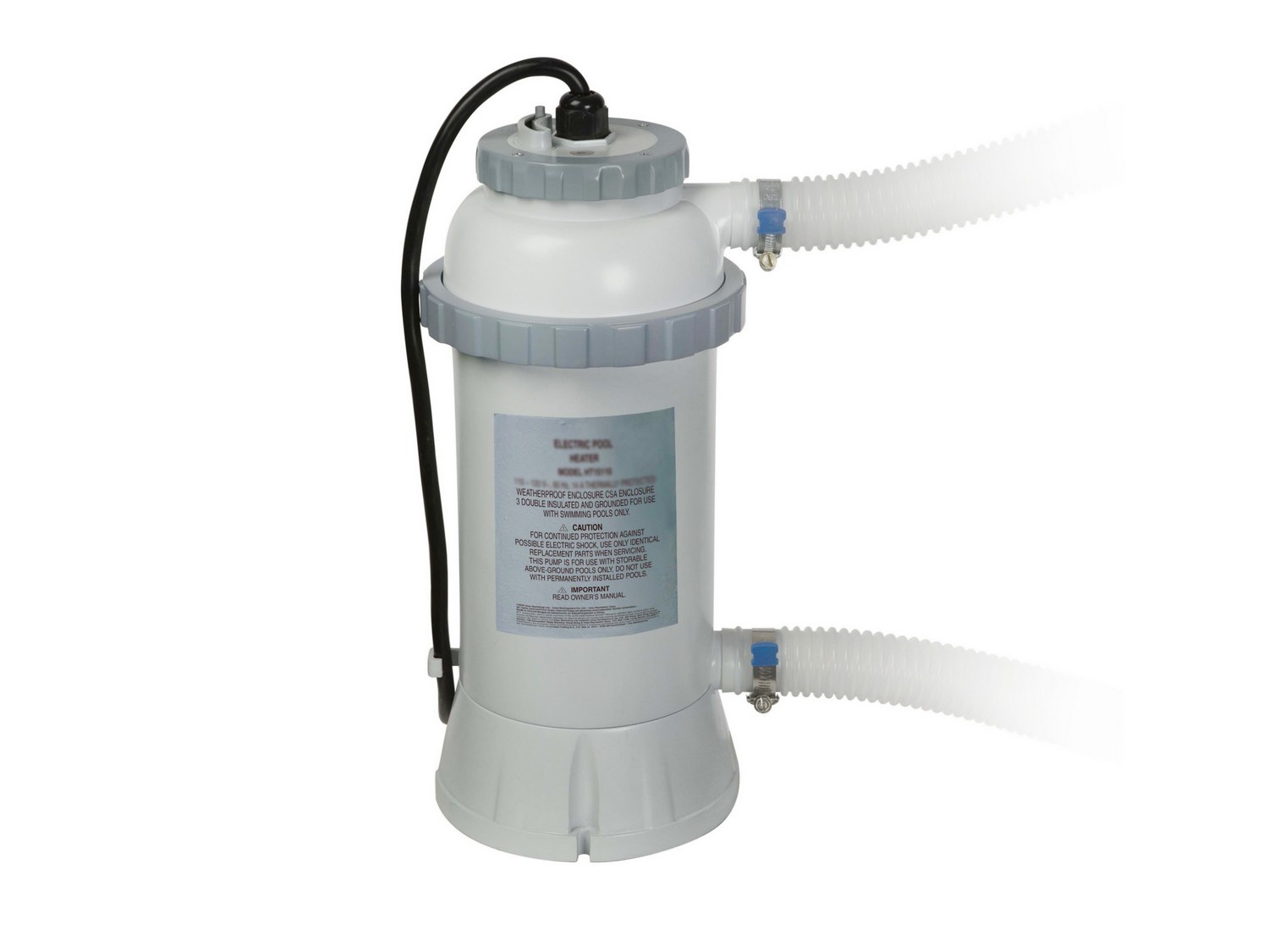 Intex 28684 baseina ūdens sildītājs
