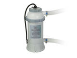 Podgrzewacz wody w basenie ogrodowym INTEX 28684