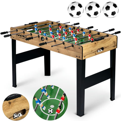 Galda futbols Neo-Sport NS-805 115 x 60 x 78 cm