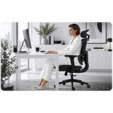 Fotel biurowy ergonomiczny Sofotel Altis