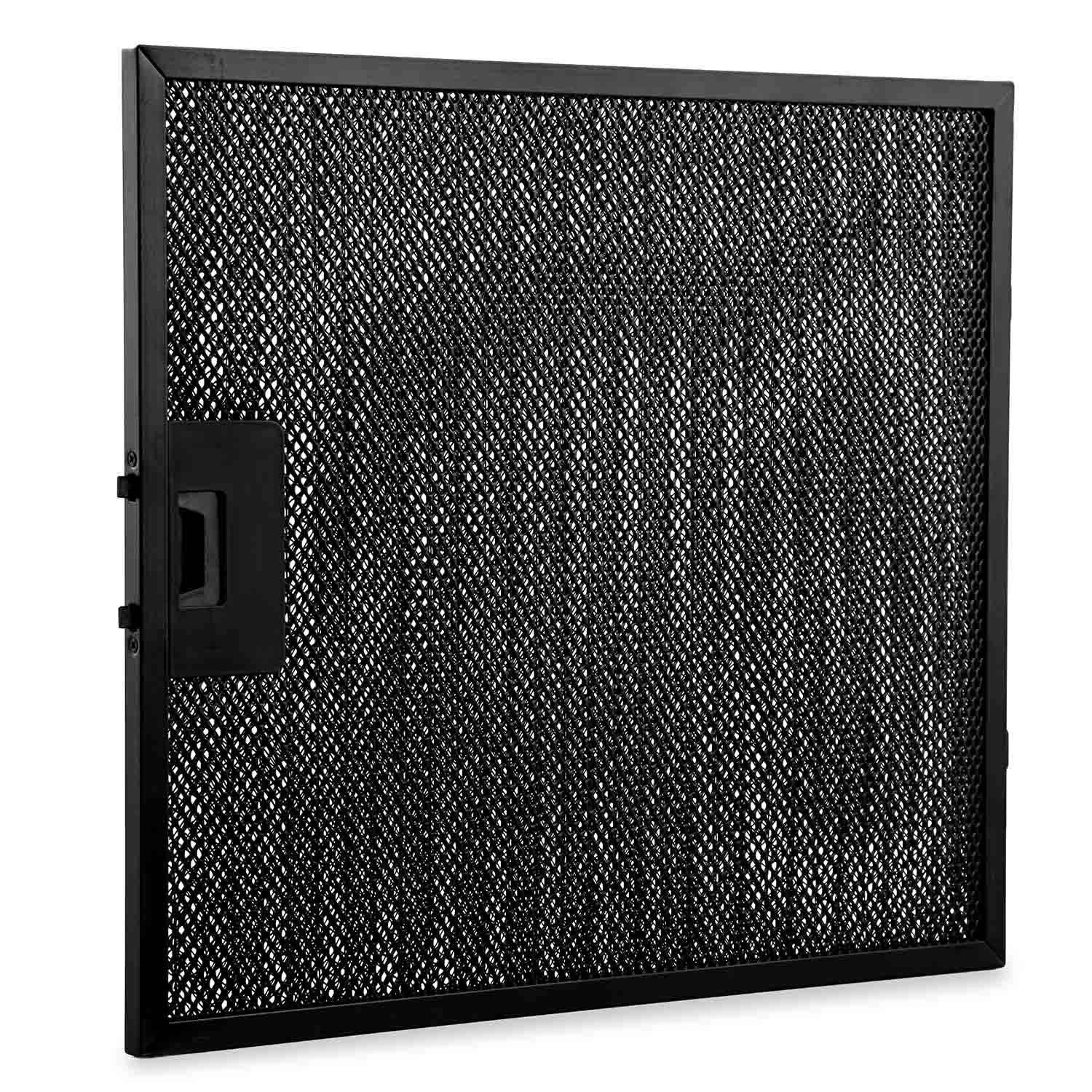 Filtr przeciwtłuszczowy aluminiowy do okapu Berdsen 3177