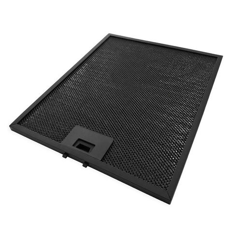 Filtr przeciwtłuszczowy aluminiowy do okapu Berdsen 3177