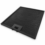 Filtr przeciwtłuszczowy aluminiowy do okapu Berdsen 3176