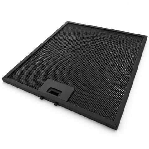 Filtr przeciwtłuszczowy aluminiowy do okapu Berdsen 3176
