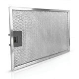 Filtr przeciwtłuszczowy aluminiowy do okapu Berdsen 1 szt BE-10A