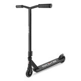 SOKE GO! triku skrejritenis no priekšas puses ar redzamu T veida stūri un decku