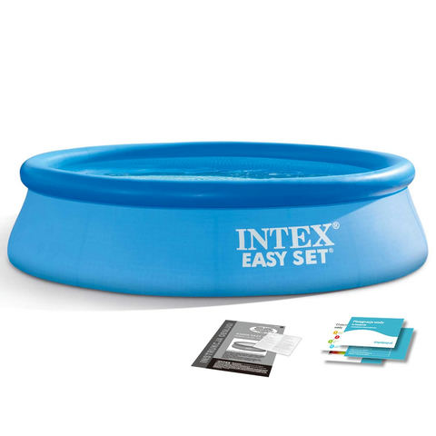 Dārza batuts Intex 28120, 305 x 76 cm