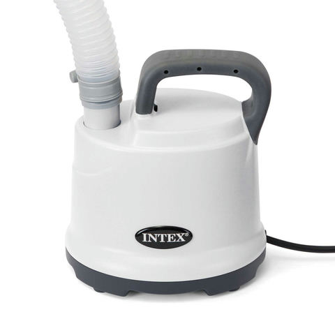 Ūdens izsūknēšanas sūknis Intex 28606