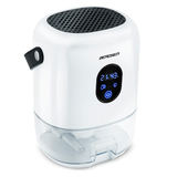 Berdsen BR-10B gaisa sausinātājs pilnā augstumā ar redzamu augšējo ventilācijas režģi