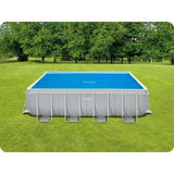Saules pārsegs baseinam 488 x 244 cm Intex 28029 – produkta galerijas skats, 3. pozīcija