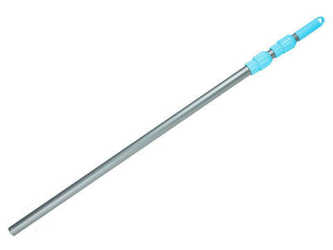 Intex alumīnija teleskopiskais kāts 279 cm, 29,8 mm