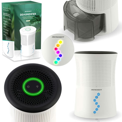 Gaisa sausinātājs Berdsen BD-527, 700 ml