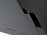 Virtuves nosūcējs Berdsen BT-212 60 cm, melns – produkta galerijas skats, 3. pozīcija