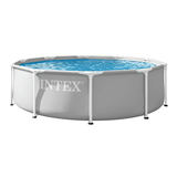 Dārza baseins ar rāmi 305 x 76 cm Intex 26700ND – produkta galerijas skats, 3. pozīcija
