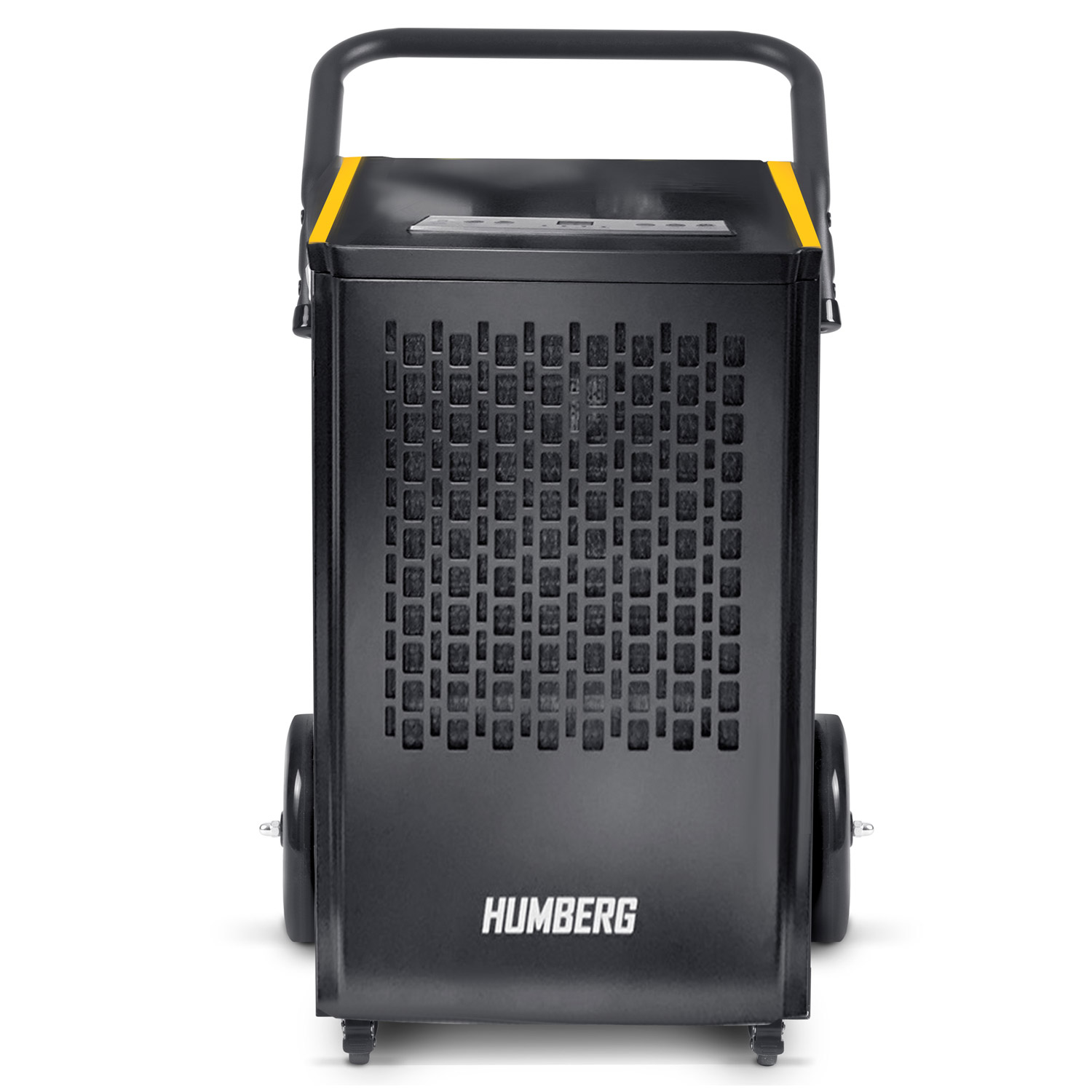 Rūpnieciskais gaisa sausinātājs Humberg HM-481 50 l/24 h – produkta galerijas skats, 2. pozīcija