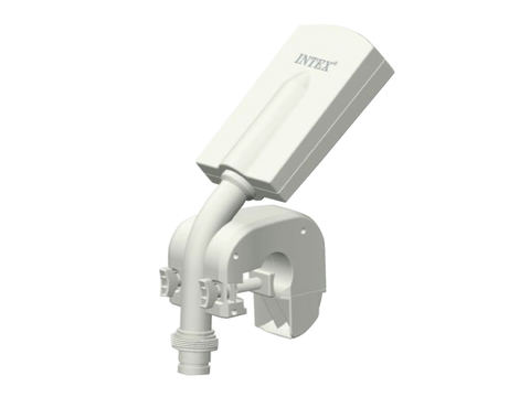 LED baseina smidzinātājs Intex 28089