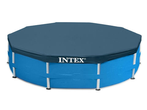 Baseina pārvalks Intex 28031 366 cm
