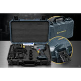 Akumulatora triecienatslēga Humberg HM-441 21 V 650 Nm – produkta galerijas skats, 11. pozīcija