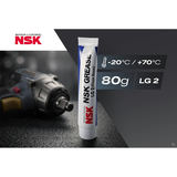 Akumulatora triecienatslēga Humberg HM-441 21 V 650 Nm – produkta galerijas skats, 10. pozīcija